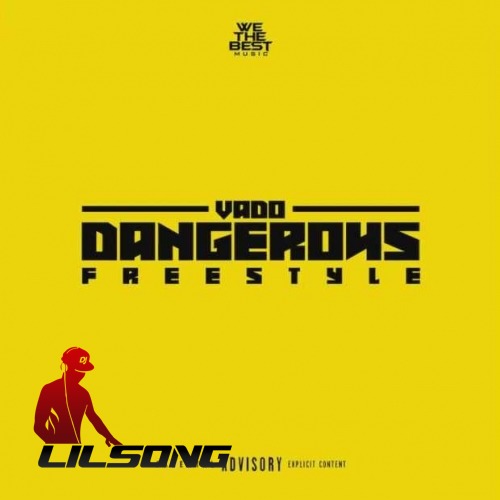 Vado Ft. Jeremih - Dangerous (Freestyle)